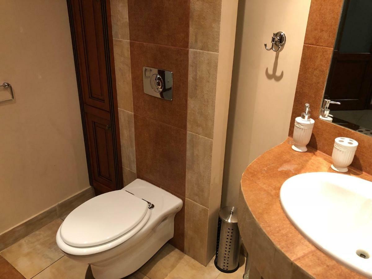 Apartament Perla Kartuz Z Sauna Kartuzy Eksteriør bilde