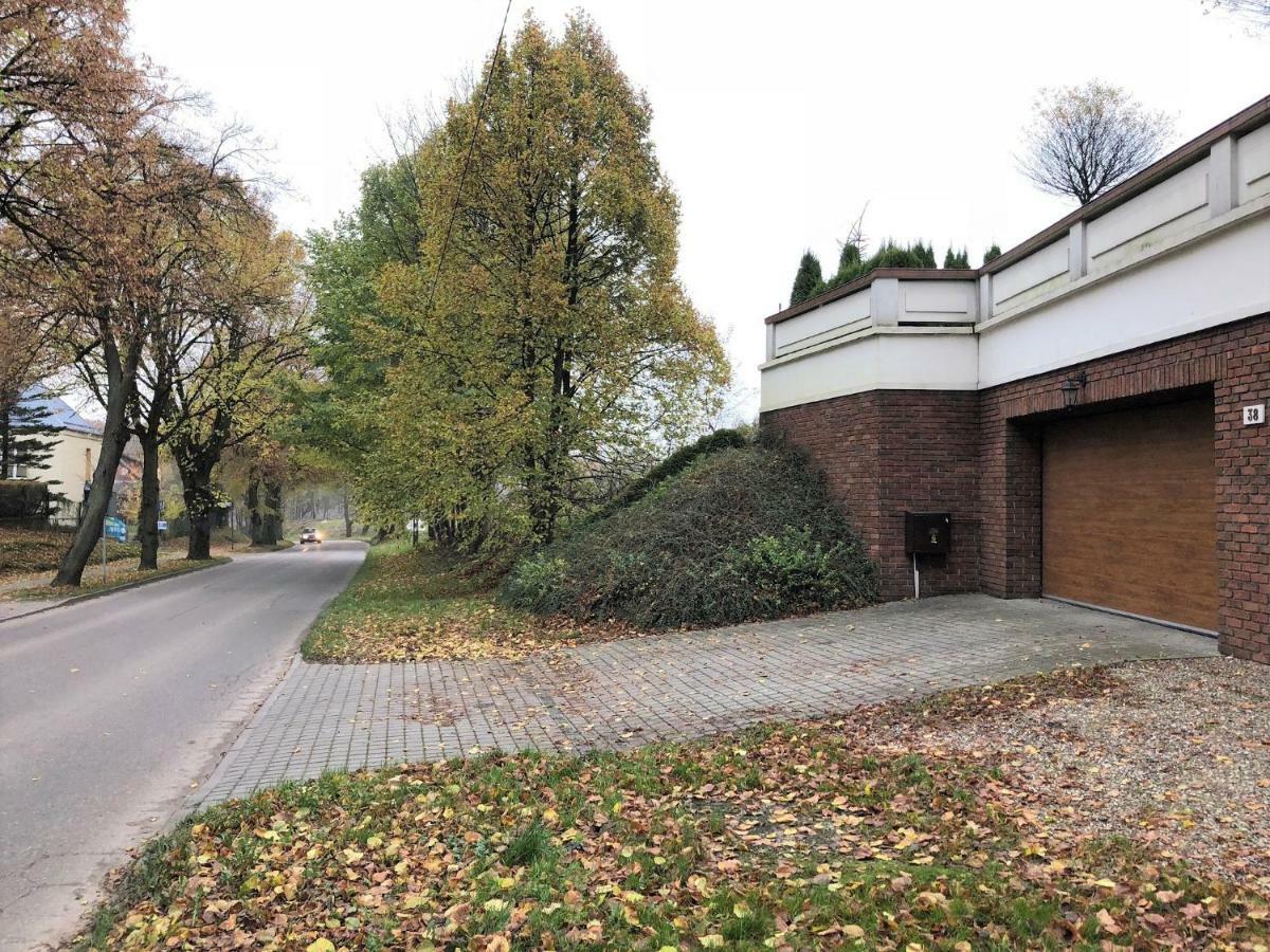 Apartament Perla Kartuz Z Sauna Kartuzy Eksteriør bilde